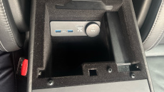 Jaguar F-Type 2.0 P300 R-Dynamic Black 2dr Auto Petrol Coupe